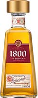 Tequila 1800 Reposado 80