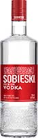 Sobieski Polish Vodka Is Out Of Stock