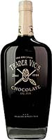 Trader Vic's Chocolate Liqueur Is Out Of Stock