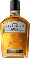 Gentleman Jack Whiskey 375