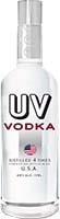 Uv Vodka 750ml