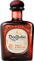 Don Julio An~~ejo Tequila 375 Ml