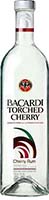 Bacardi Torched Cherry 750