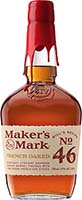 Makers Mark 46 750