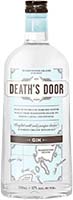 Death Doors Gin