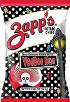 Zapps Voodoo Heat Kettle Chips 2.625oz Is Out Of Stock
