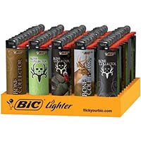Bic Hunter Lighter Is Out Of Stock