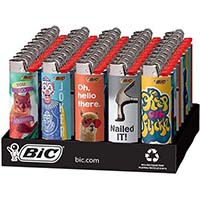 Bic Favorite Lighters Is Out Of Stock