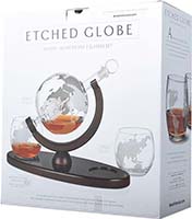 Viski Globe Decanter Is Out Of Stock