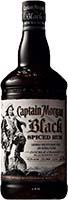 Captain Morgan Black 1.75l