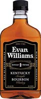 Evan Williams Black 86p 375ml/24