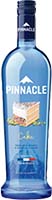 Pinnacle Cake Flavored V 750ml
