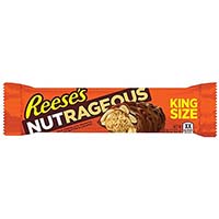 Reeses Nutrageous King Is Out Of Stock