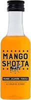 Mango Shotta Tequila
