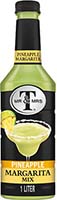 Mr & Mrs T - Pineapple Margarita Mix Is Out Of Stock