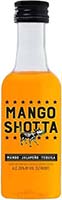 Mango Shotta-tequila