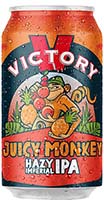Victory Juicy Monkey Hazey