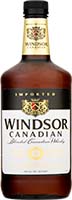 Windsor Canadian Whiskey Is Out Of Stock