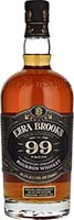 Ezra Brooks 99 Proof Bourbon 1.75
