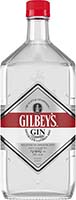 Gilbeys Gin Square 1lt