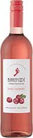 Barefoot F Cranberry Moscato