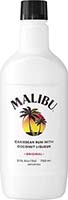 Malibu Coconut Rum Traveler - 750ml