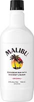 Malibu Rum Coconut 42 Pet 750ml