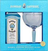 Bombay Saphire With Tea Bag Is Out Of Stock