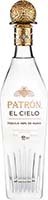 Patron El Cielo Tequila Is Out Of Stock