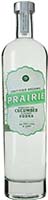 Prairie Organic Cucumber Vodka Is Out Of Stock