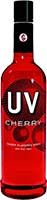 Uv Cherry Vodka Is Out Of Stock