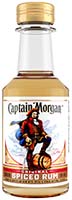 Captain Morgan Spiced Rum 50ml Is Out Of Stock