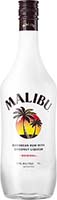 Malibu Coconut Liq' 1l