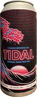 4 Hands Tidal Imperial Ipa Cans