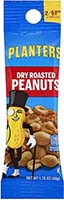 Planters Dry Roasted Peanuts Is Out Of Stock