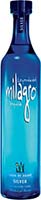 Milagro Silver Tequila 750 Ml