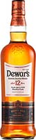 Dewars 12 Year Is Out Of Stock