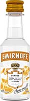 Smirnoff Orange 50ml