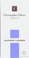 Christopher Elbow Blueberry Lavender