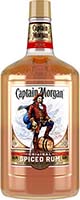 Capt Morgan Spiced   1.75l Glass