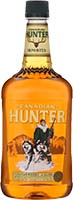 Canadian Hunter Is Out Of Stock