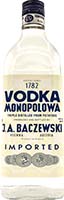 Monopolowa Vodka 1l