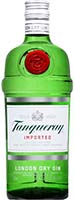 Tanqueray Gin Tanqueray London Dry Gin  750ml