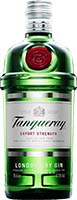 Tanqueray Gin .750l 28866