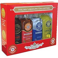 4 Pk Lazzaroni Variety Is Out Of Stock