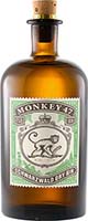Monkey 47 Distillers Cut Dry Gin 375ml