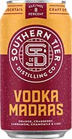 Southern Tier Distilling Co. Vodka Madras