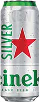 Heineken Silver Can