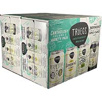 Troegs Cans Canthology 12pk