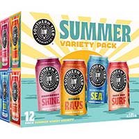 Southern Tier Variety 12/24 Pk Can